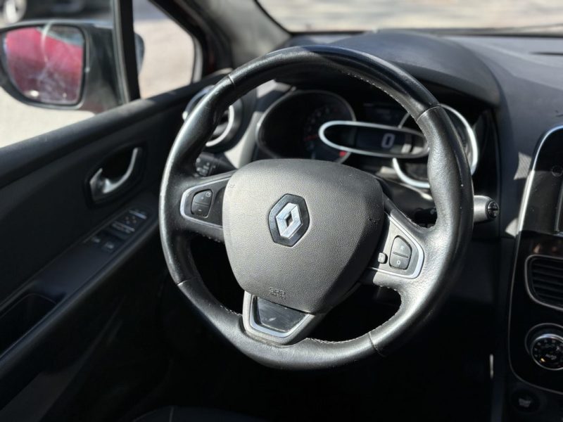 RENAULT CLIO 0.9Tce 90cv - 5990€ 