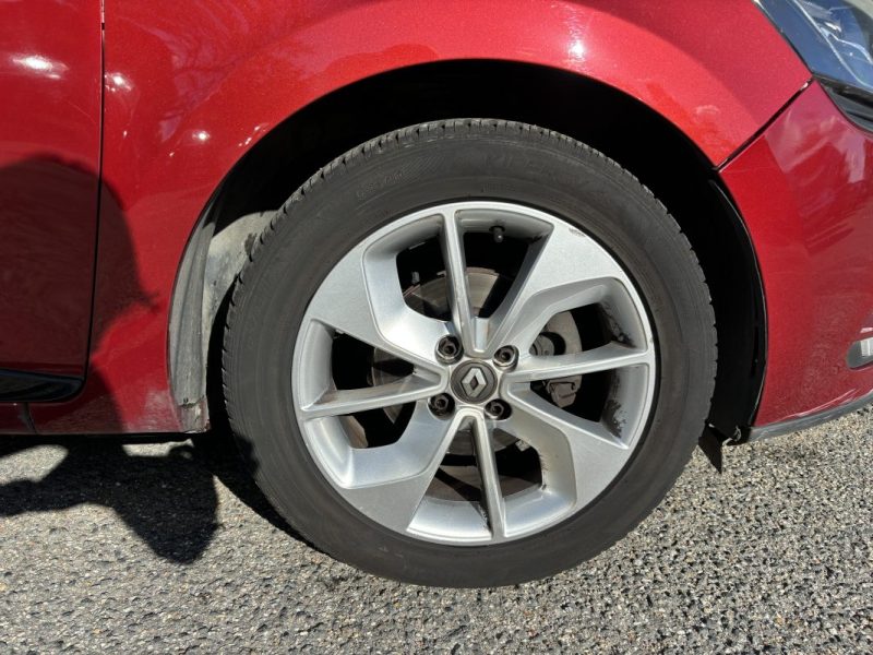 RENAULT CLIO 0.9Tce 90cv - 5990€ 
