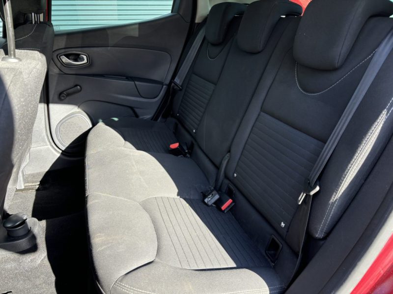 RENAULT CLIO 0.9Tce 90cv - 5990€ 