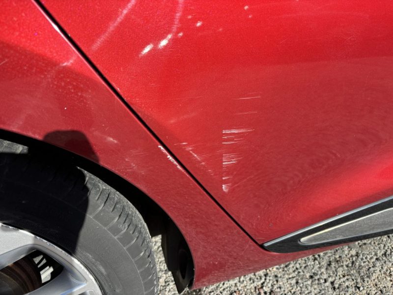 RENAULT CLIO 0.9Tce 90cv - 5990€ 