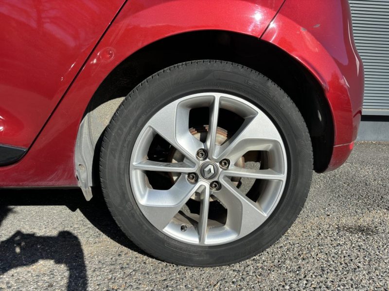 RENAULT CLIO 0.9Tce 90cv - 5990€ 