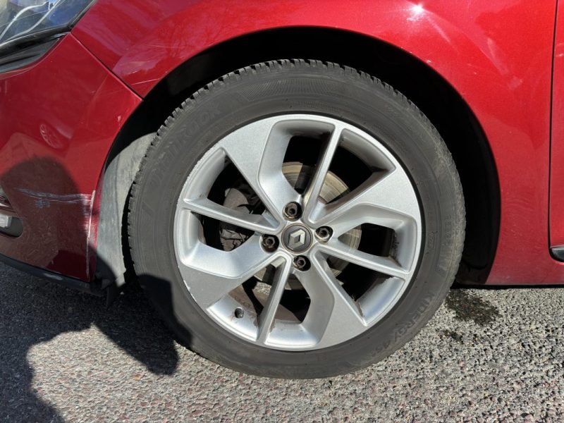 RENAULT CLIO 0.9Tce 90cv - 5990€ 