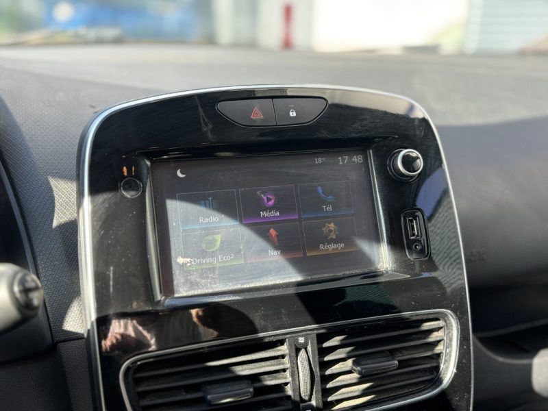 RENAULT CLIO 0.9Tce 90cv - 5990€ 