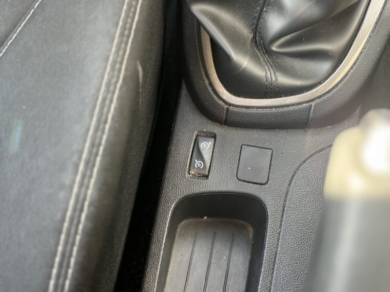 RENAULT CLIO 0.9Tce 90cv - 5990€ 