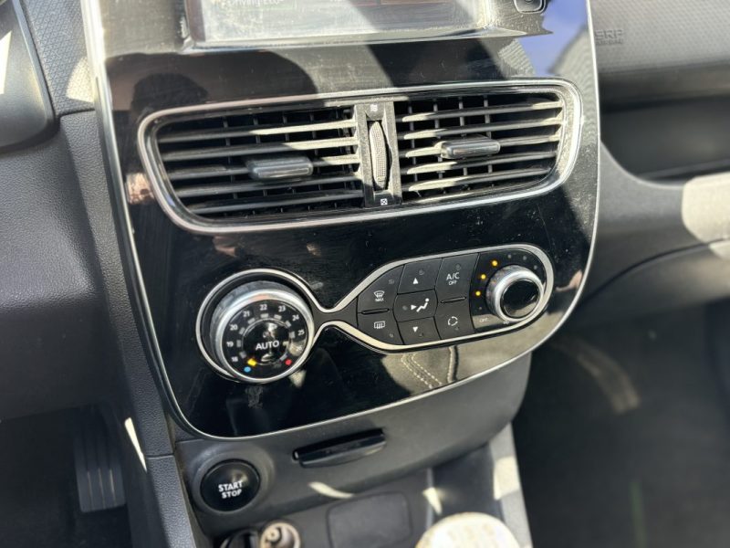 RENAULT CLIO 0.9Tce 90cv - 5990€ 