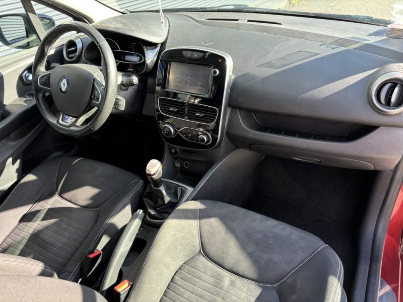 RENAULT CLIO 0.9Tce 90cv - 5990€ 