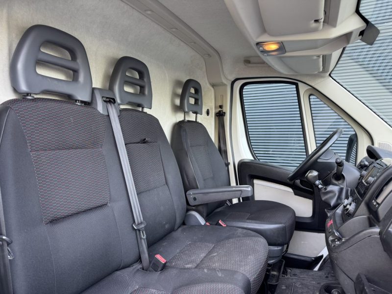PEUGEOT BOXER 335 L1H1 2.0 BlueHDi 130 Pro
