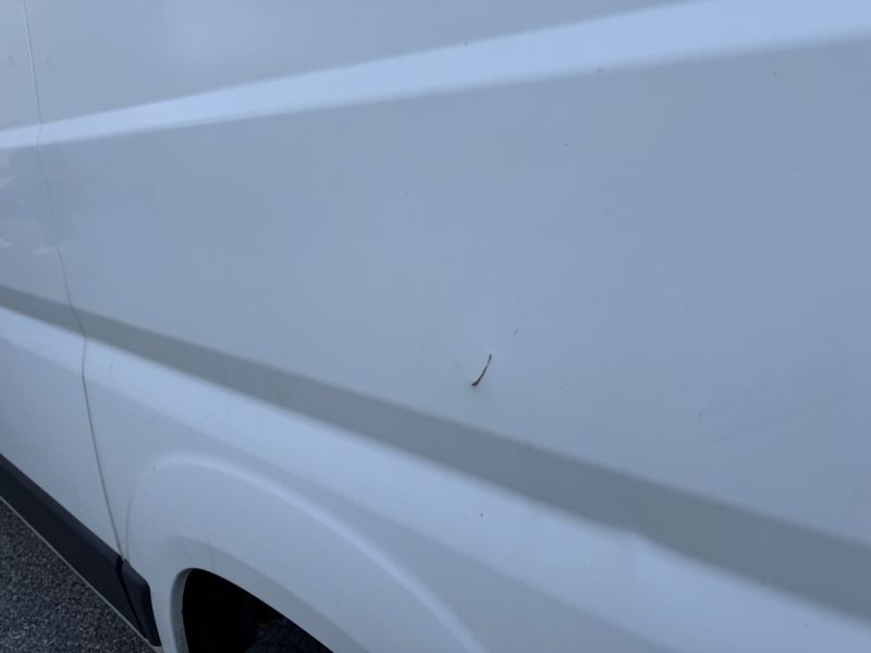 PEUGEOT BOXER 335 L1H1 2.0 BlueHDi 130 Pro