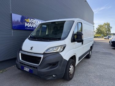 PEUGEOT BOXER 335 L1H1 2.0 BlueHDi 130 Pro