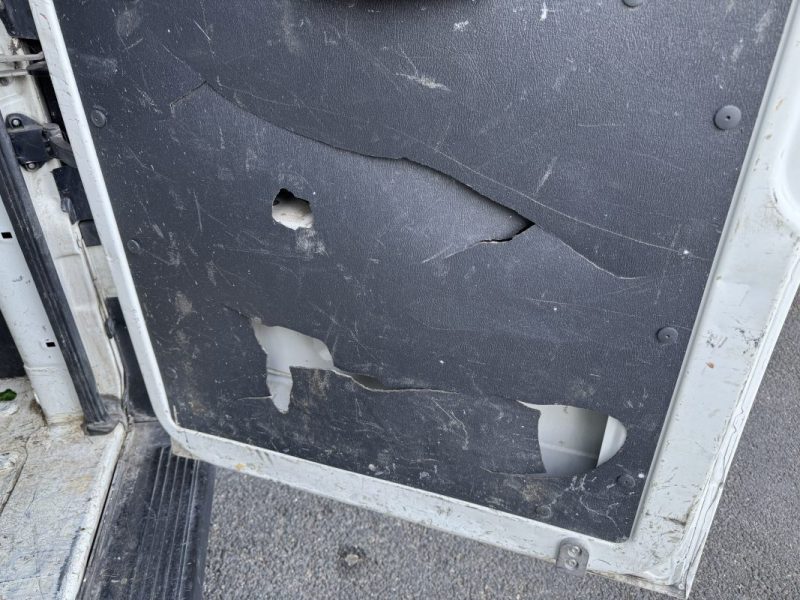 PEUGEOT BOXER 335 L1H1 2.0 BlueHDi 130 Pro