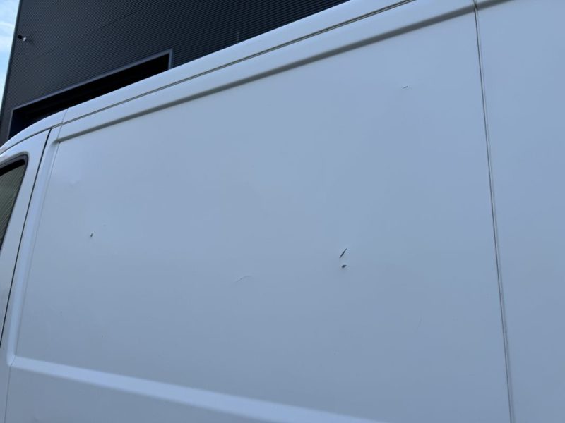 PEUGEOT BOXER 335 L1H1 2.0 BlueHDi 130 Pro