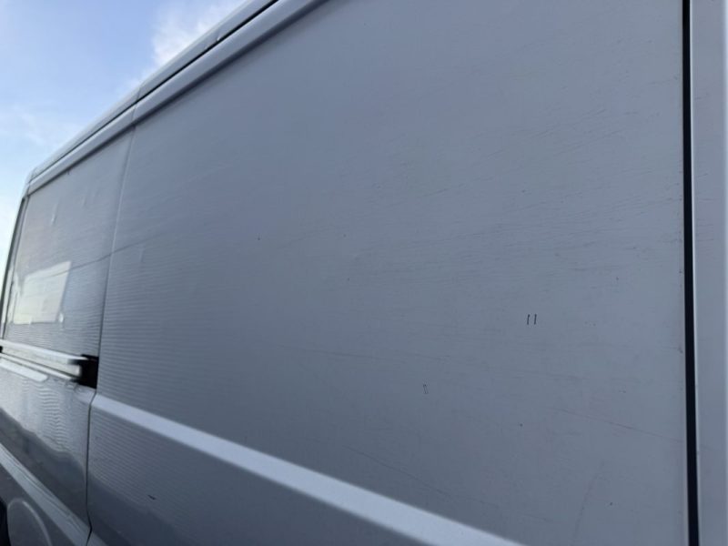 PEUGEOT BOXER 335 L1H1 2.0 BlueHDi 130 Pro