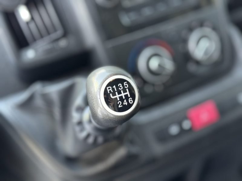 PEUGEOT BOXER 335 L1H1 2.0 BlueHDi 130 Pro