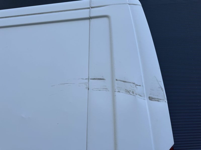 PEUGEOT BOXER 335 L1H1 2.0 BlueHDi 130 Pro