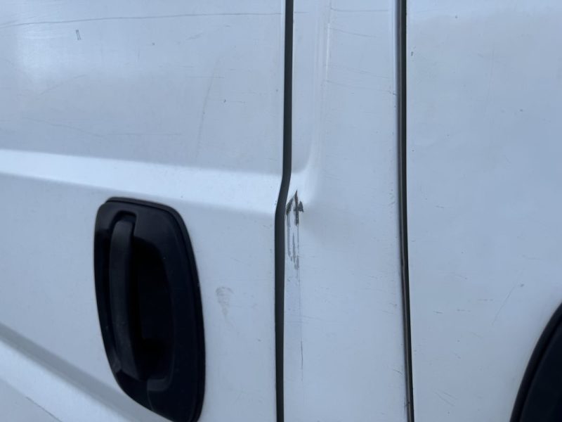 PEUGEOT BOXER 335 L1H1 2.0 BlueHDi 130 Pro