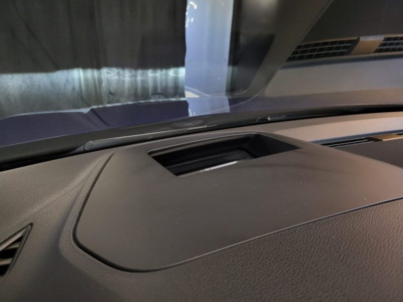 VOLKSWAGEN GOLF 8 R 320CV PERFORMANCE AKRAPOVIC  TETE HAUTE