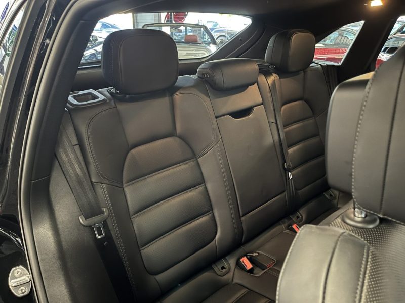 Porsche Macan S 3.0 V6 Diesel