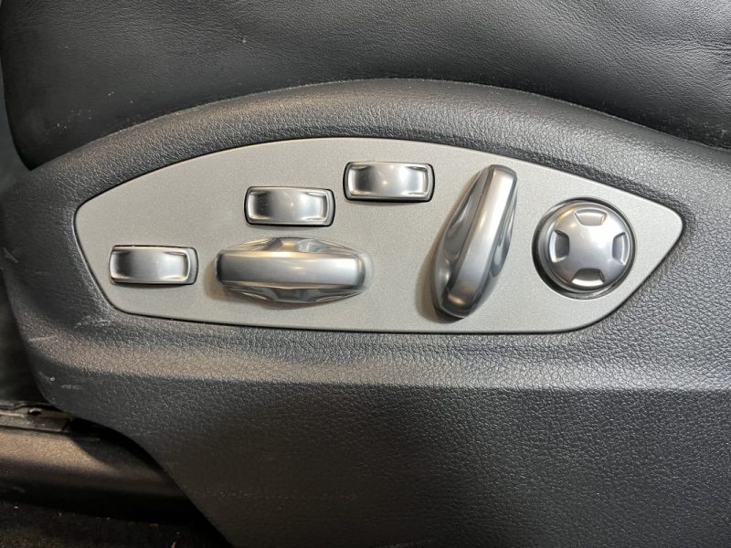 Porsche Macan S 3.0 V6 Diesel