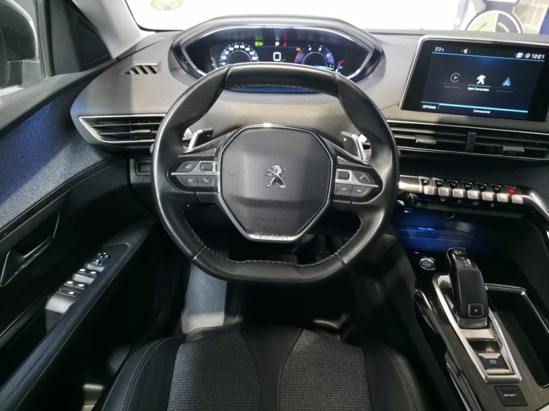 PEUGEOT 3008 20201.5 BLUE HDI 130 ALLURE EAT8 / DISTRIBUTION OK / SUIVI COMPLET PEUGEOT