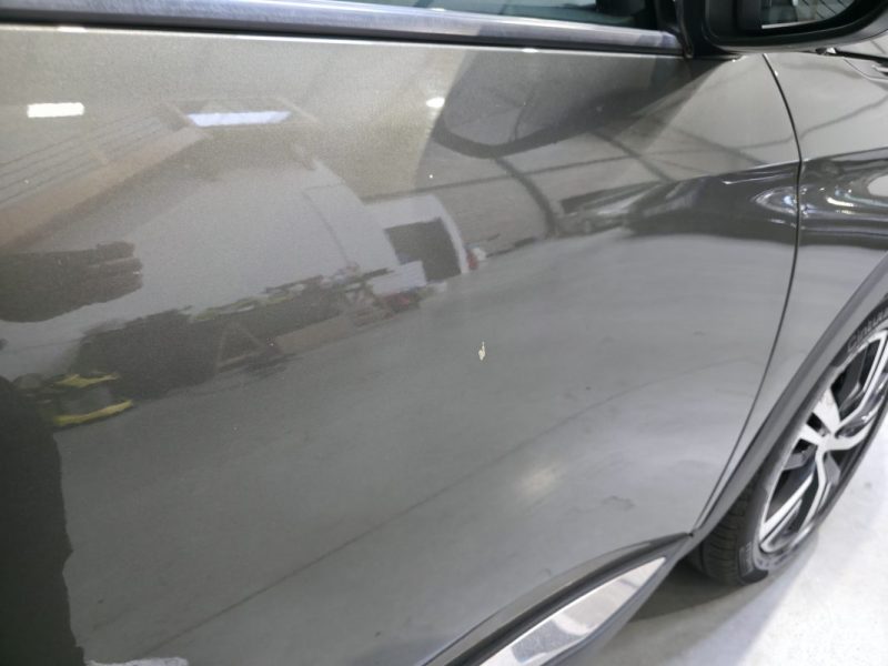 PEUGEOT 3008 20201.5 BLUE HDI 130 ALLURE EAT8 / DISTRIBUTION OK / SUIVI COMPLET PEUGEOT