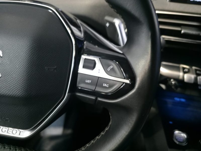 PEUGEOT 3008 20201.5 BLUE HDI 130 ALLURE EAT8 / DISTRIBUTION OK / SUIVI COMPLET PEUGEOT