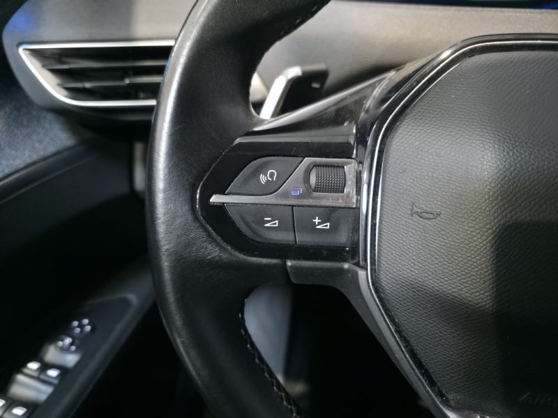 PEUGEOT 3008 20201.5 BLUE HDI 130 ALLURE EAT8 / DISTRIBUTION OK / SUIVI COMPLET PEUGEOT