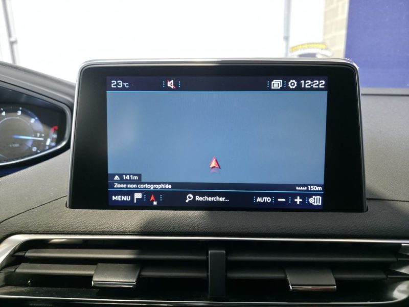 PEUGEOT 3008 20201.5 BLUE HDI 130 ALLURE EAT8 / DISTRIBUTION OK / SUIVI COMPLET PEUGEOT
