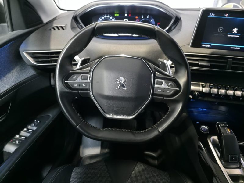 PEUGEOT 3008 20201.5 BLUE HDI 130 ALLURE EAT8 / DISTRIBUTION OK / SUIVI COMPLET PEUGEOT