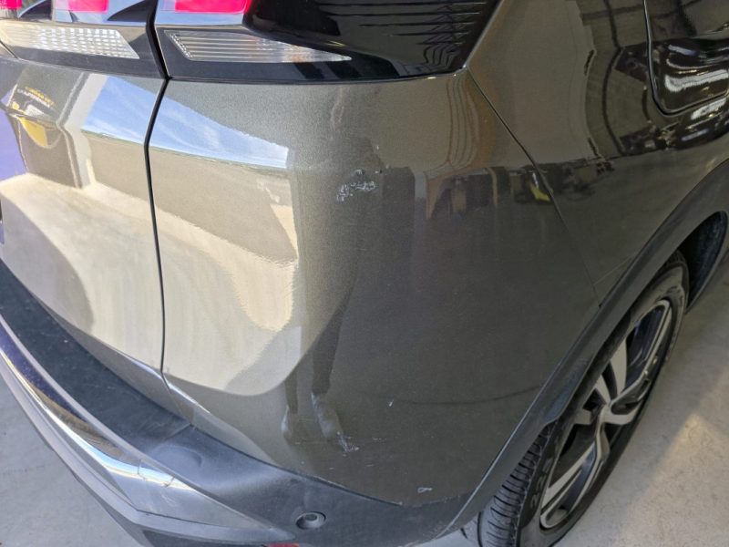 PEUGEOT 3008 20201.5 BLUE HDI 130 ALLURE EAT8 / DISTRIBUTION OK / SUIVI COMPLET PEUGEOT