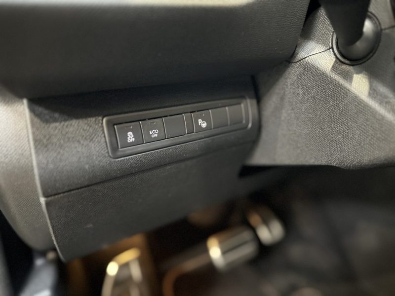 PEUGEOT  308 GT 2.0 HDI 180ch EAT 6 - Kit Distri Neuf 1ère Main Suivi Complet Peugeot