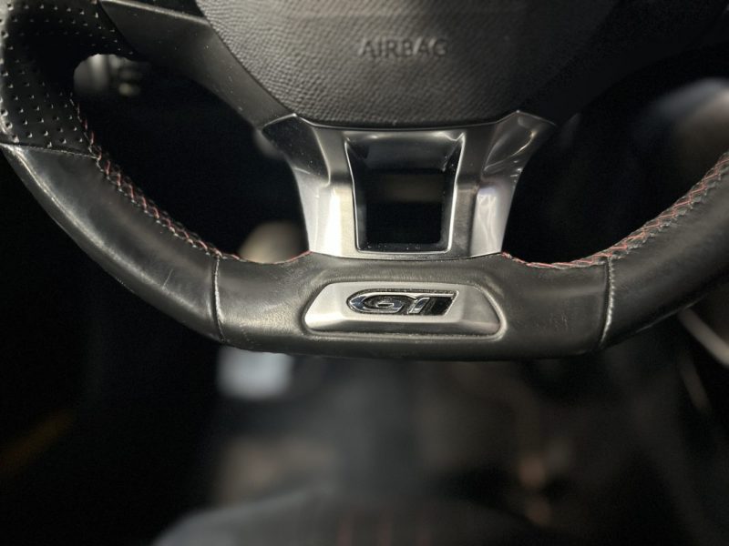 PEUGEOT  308 GT 2.0 HDI 180ch EAT 6 - Kit Distri Neuf 1ère Main Suivi Complet Peugeot