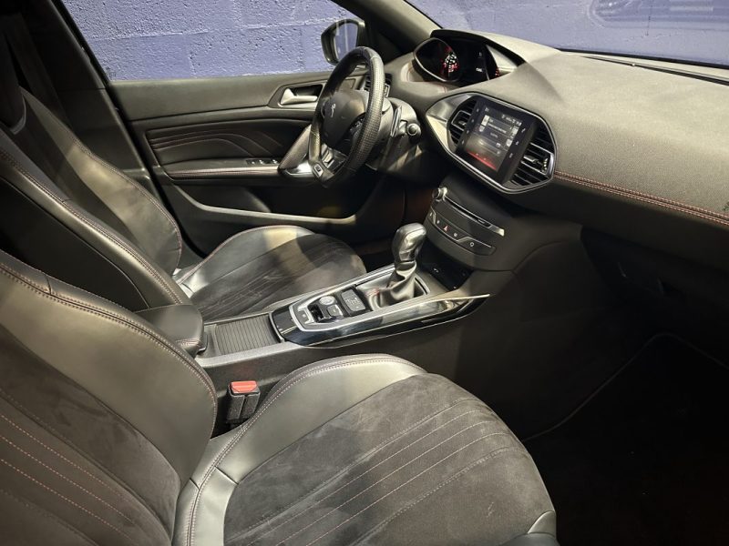 PEUGEOT  308 GT 2.0 HDI 180ch EAT 6 - Kit Distri Neuf 1ère Main Suivi Complet Peugeot