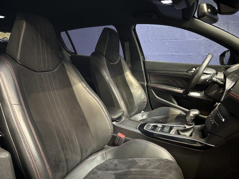 PEUGEOT  308 GT 2.0 HDI 180ch EAT 6 - Kit Distri Neuf 1ère Main Suivi Complet Peugeot