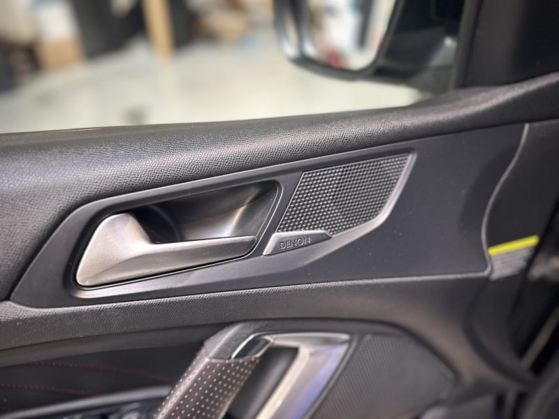 PEUGEOT  308 GT 2.0 HDI 180ch EAT 6 - Kit Distri Neuf 1ère Main Suivi Complet Peugeot