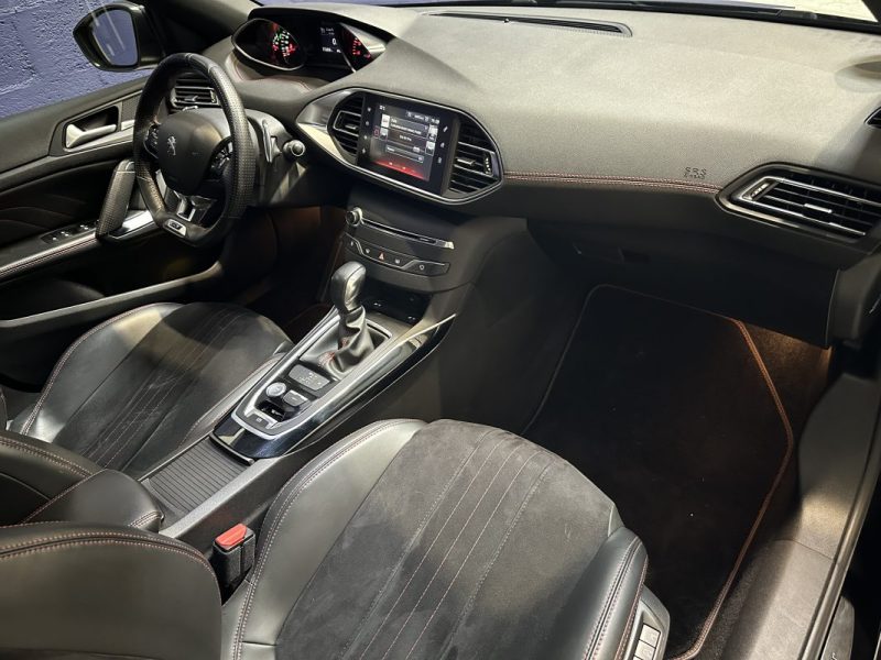 PEUGEOT  308 GT 2.0 HDI 180ch EAT 6 - Kit Distri Neuf 1ère Main Suivi Complet Peugeot