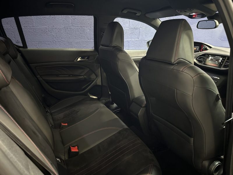 PEUGEOT  308 GT 2.0 HDI 180ch EAT 6 - Kit Distri Neuf 1ère Main Suivi Complet Peugeot