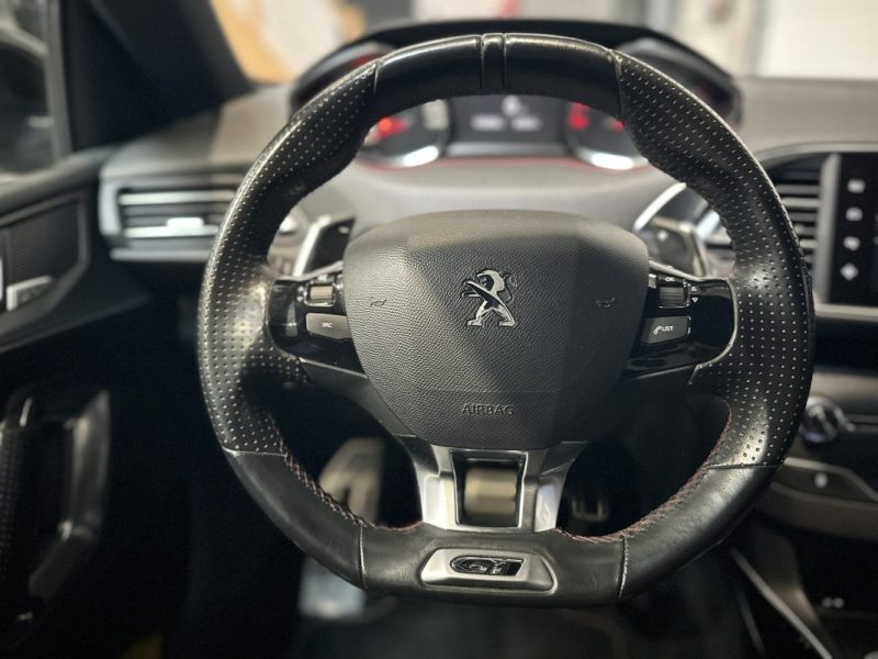 PEUGEOT  308 GT 2.0 HDI 180ch EAT 6 - Kit Distri Neuf 1ère Main Suivi Complet Peugeot