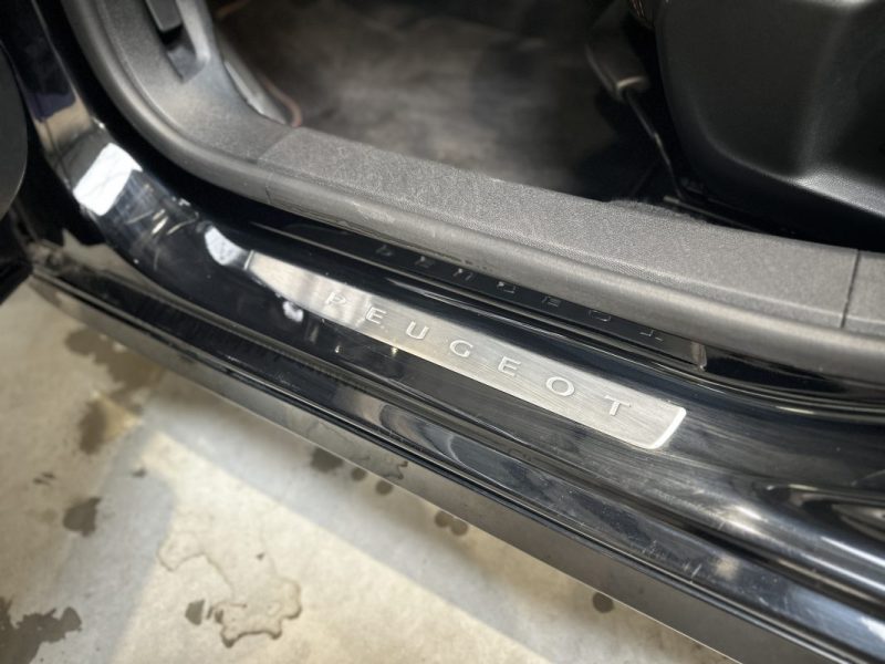 PEUGEOT  308 GT 2.0 HDI 180ch EAT 6 - Kit Distri Neuf 1ère Main Suivi Complet Peugeot