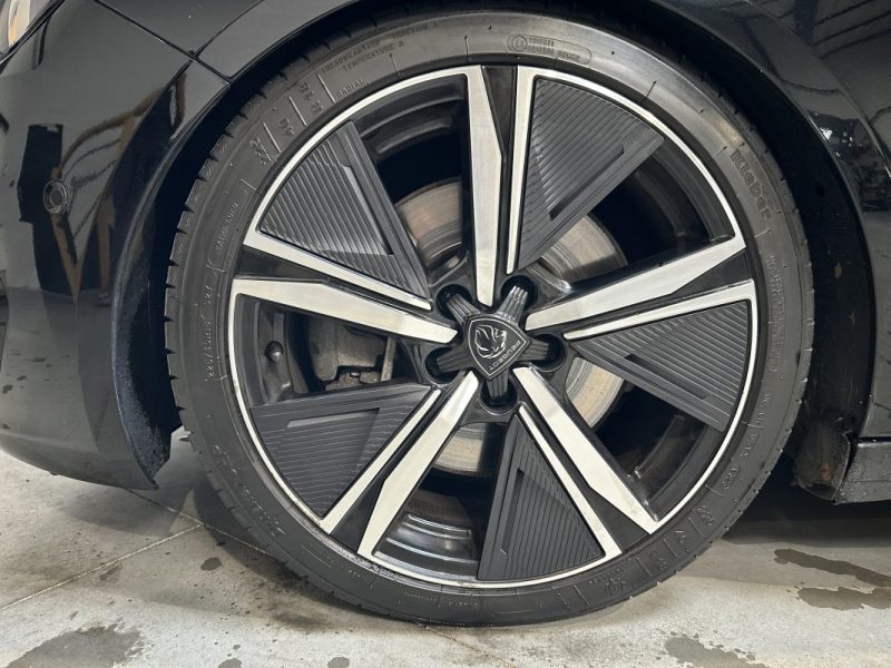 PEUGEOT  308 GT 2.0 HDI 180ch EAT 6 - Kit Distri Neuf 1ère Main Suivi Complet Peugeot