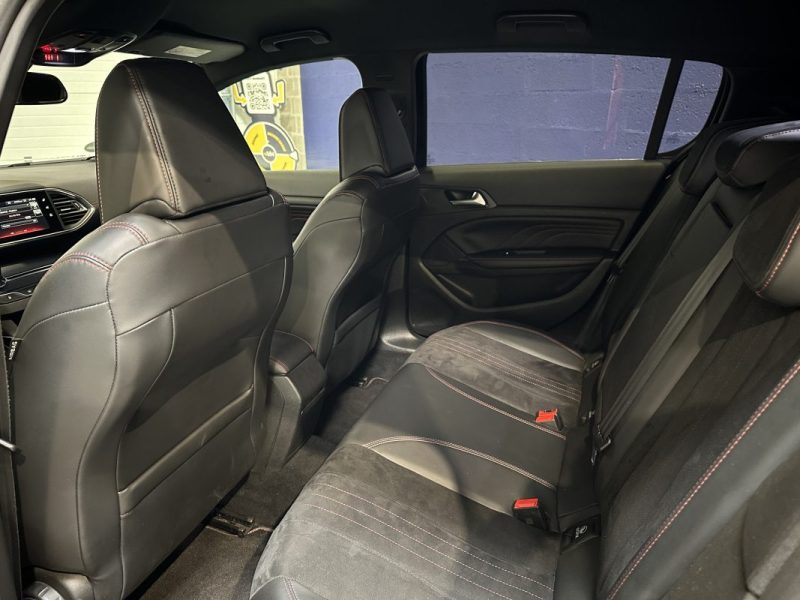 PEUGEOT  308 GT 2.0 HDI 180ch EAT 6 - Kit Distri Neuf 1ère Main Suivi Complet Peugeot