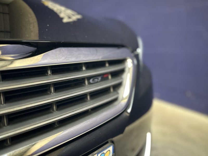 PEUGEOT  308 GT 2.0 HDI 180ch EAT 6 - Kit Distri Neuf 1ère Main Suivi Complet Peugeot