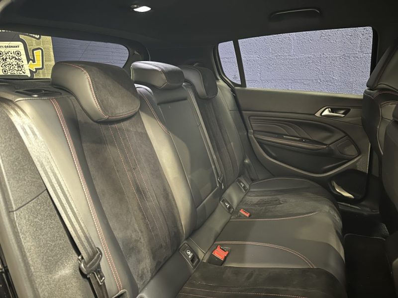 PEUGEOT  308 GT 2.0 HDI 180ch EAT 6 - Kit Distri Neuf 1ère Main Suivi Complet Peugeot