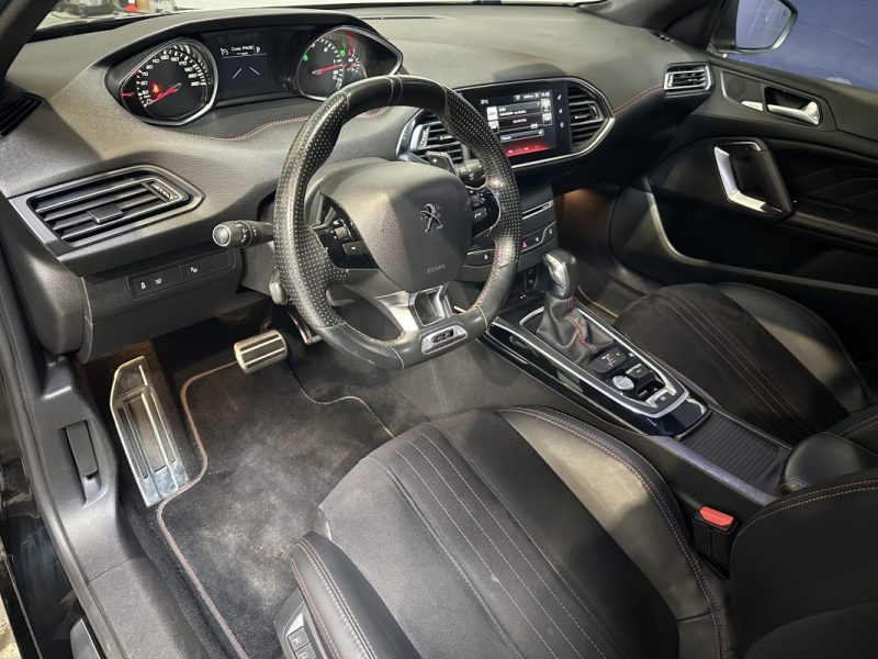 PEUGEOT  308 GT 2.0 HDI 180ch EAT 6 - Kit Distri Neuf 1ère Main Suivi Complet Peugeot