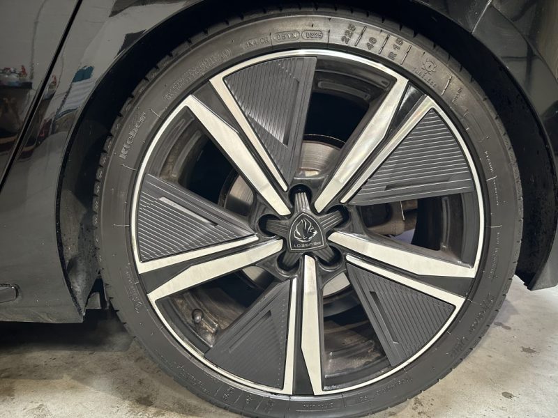 PEUGEOT  308 GT 2.0 HDI 180ch EAT 6 - Kit Distri Neuf 1ère Main Suivi Complet Peugeot