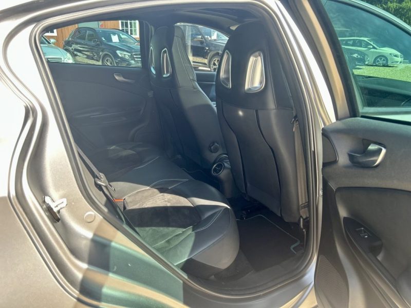 ALFA ROMEO GIULIETTA 2015