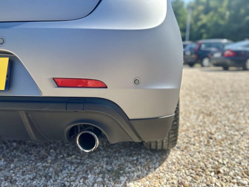 ALFA ROMEO GIULIETTA 2015