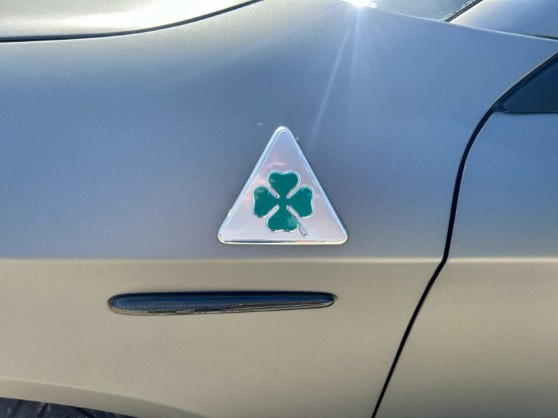 ALFA ROMEO GIULIETTA 2015