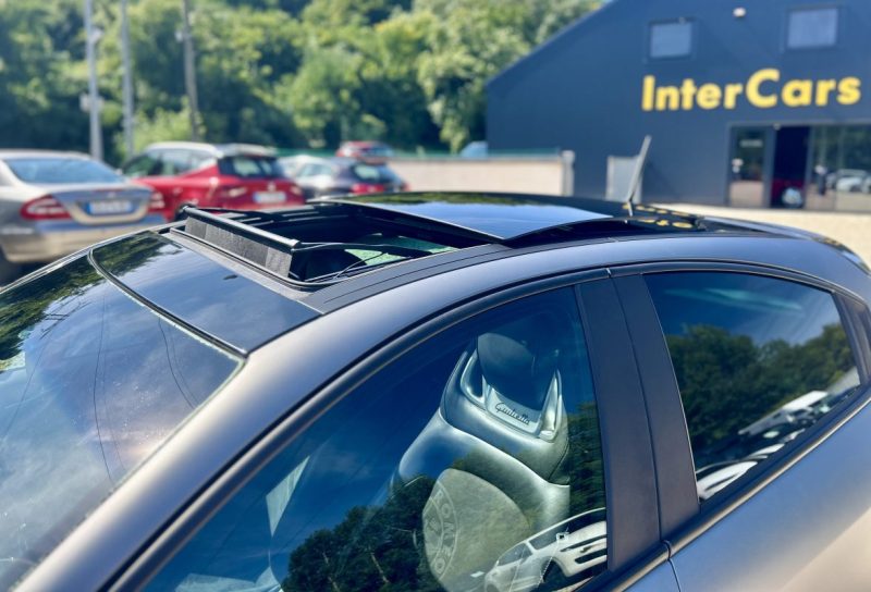 ALFA ROMEO GIULIETTA 2015