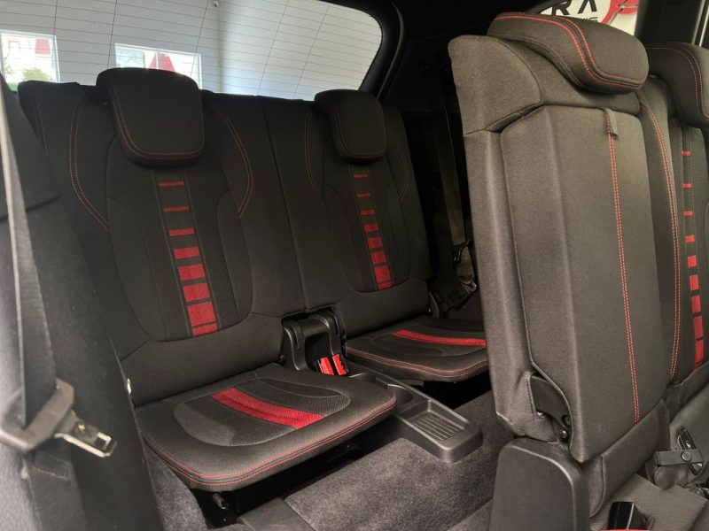 BMW Série 2 218D 150CH M SPORT XDRIVE GRAND TOURER 7PL