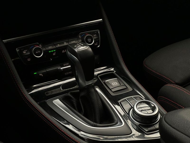 BMW Série 2 218D 150CH M SPORT XDRIVE GRAND TOURER 7PL